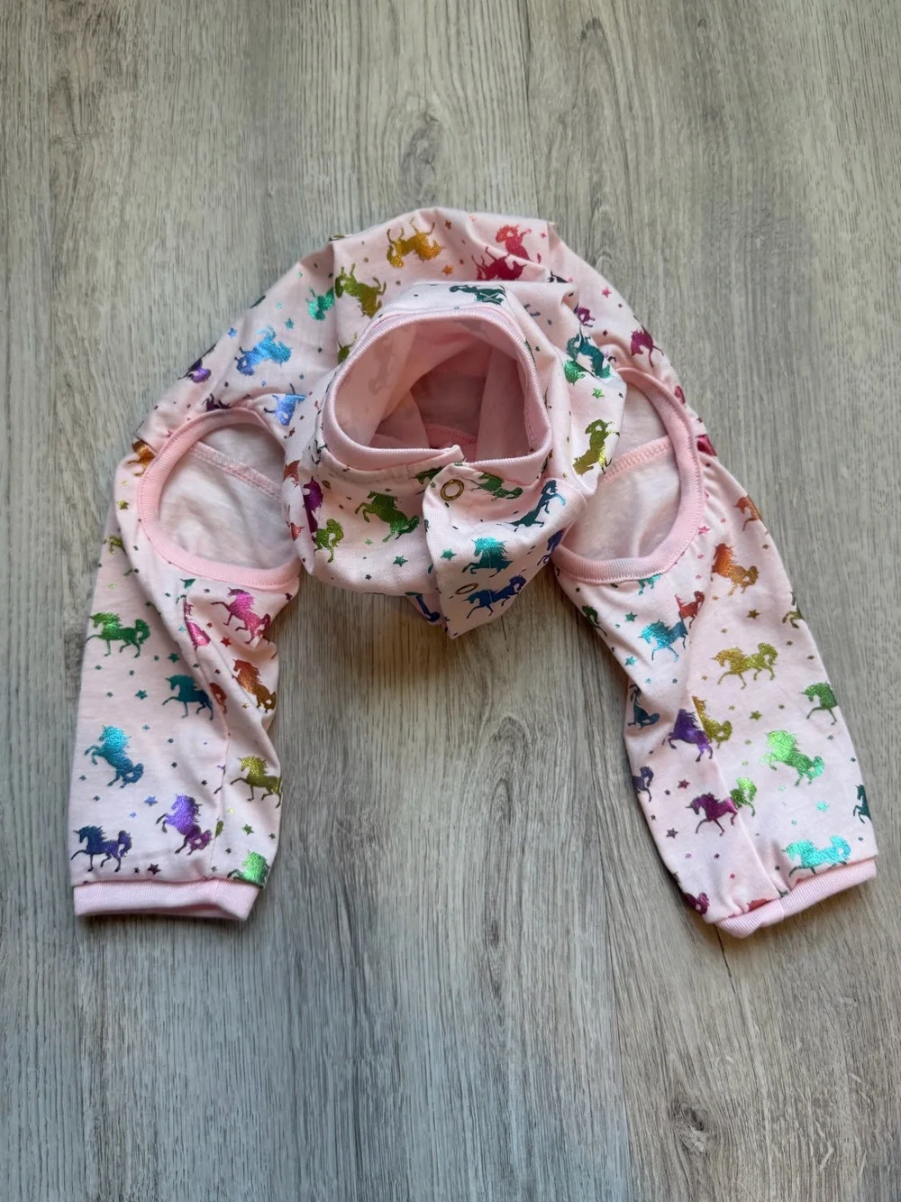 Other soft pink